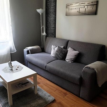Апартаменты Corvin City Center Kisfaludy Apartman Будапешт Экстерьер фото