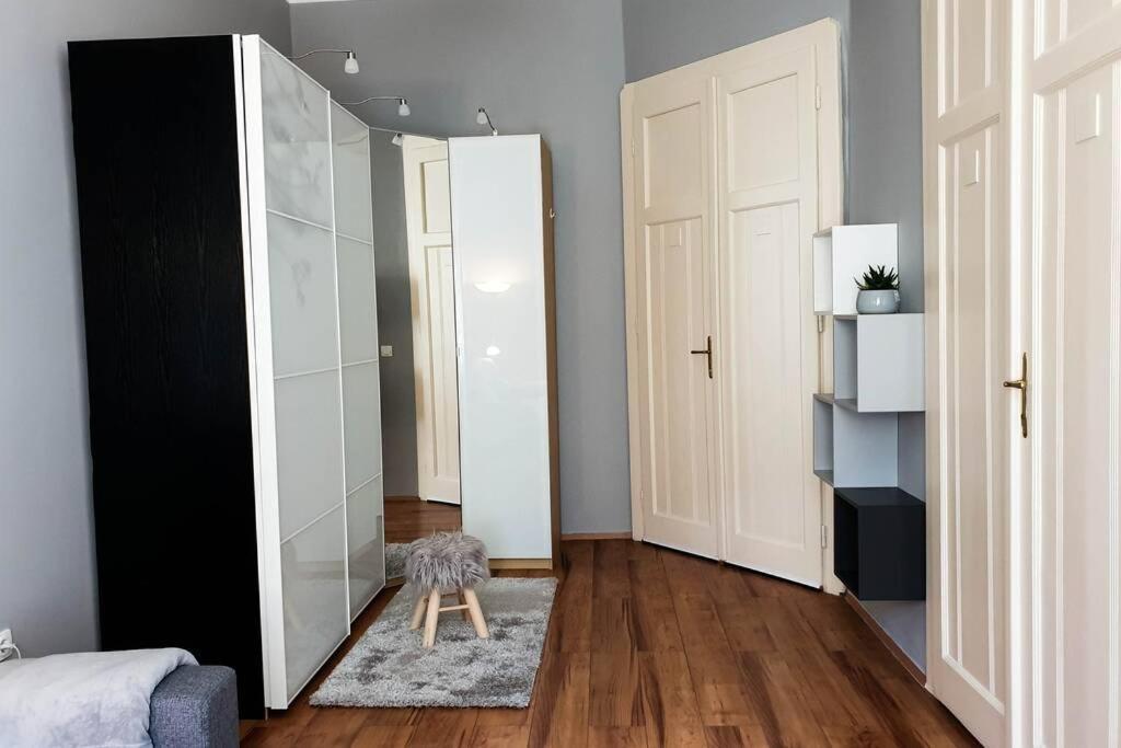 Апартаменты Corvin City Center Kisfaludy Apartman Будапешт Экстерьер фото